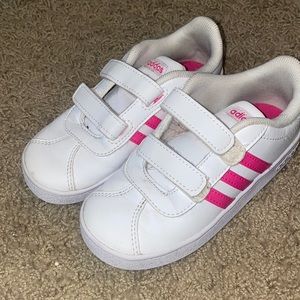 Kids Adidas Shoes